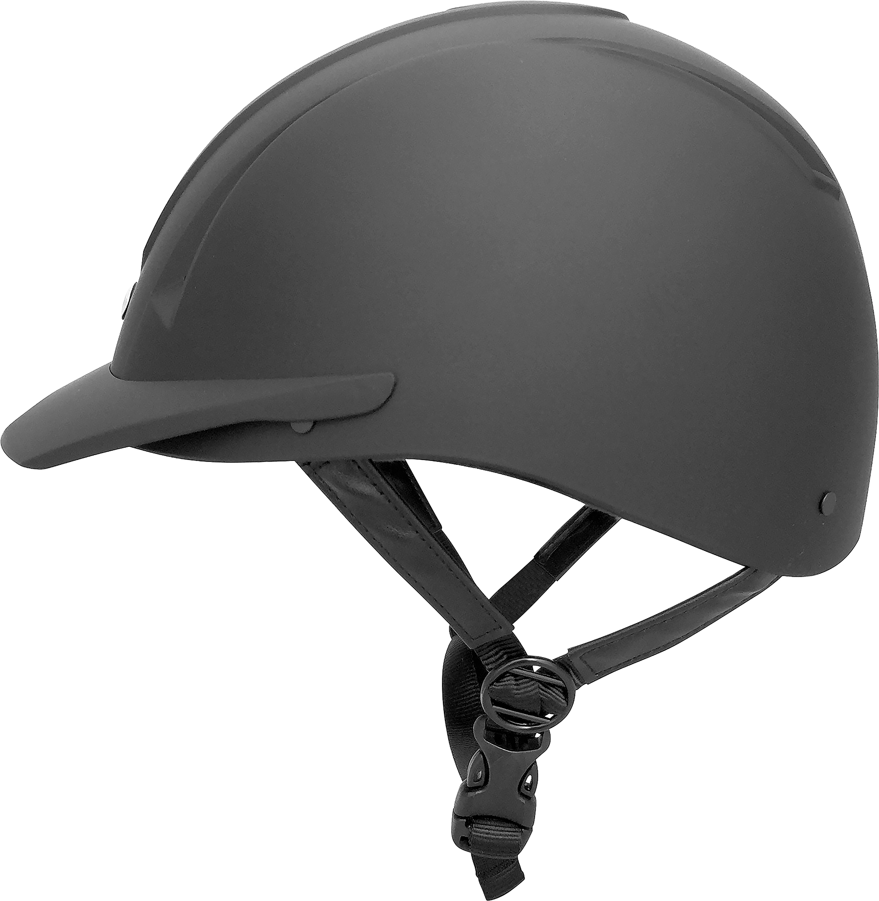 Casco IRH Equi-Pro Deluxe 3