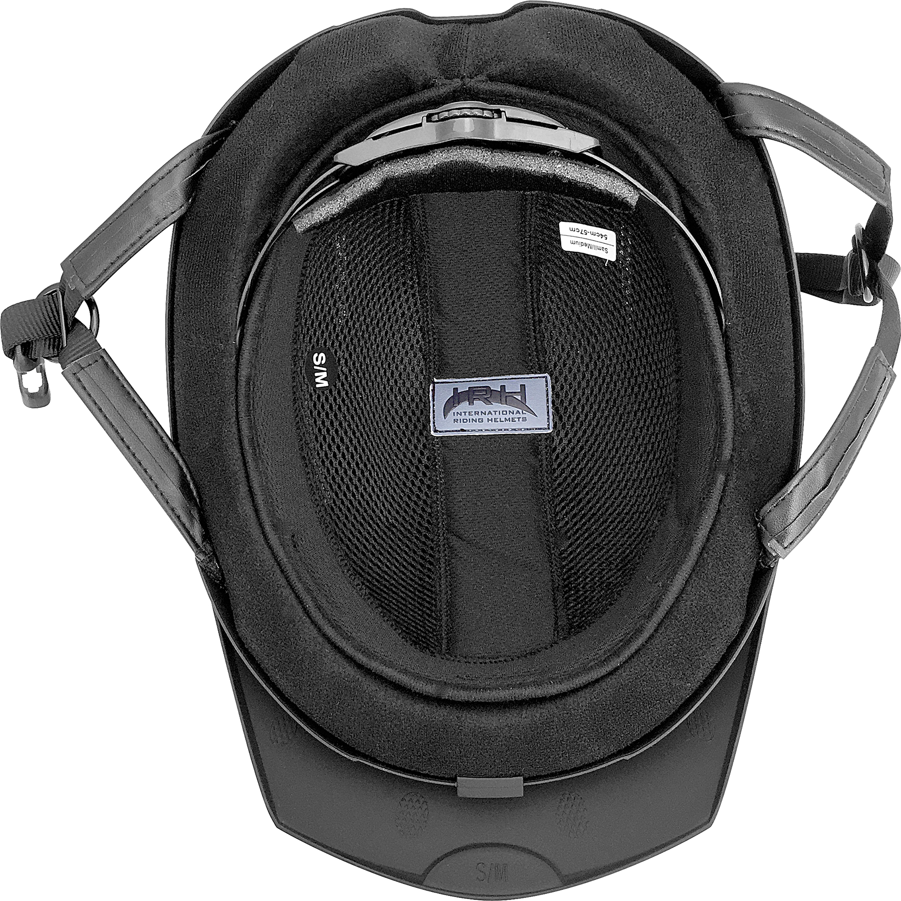 Casco IRH Equi-Pro Deluxe 5