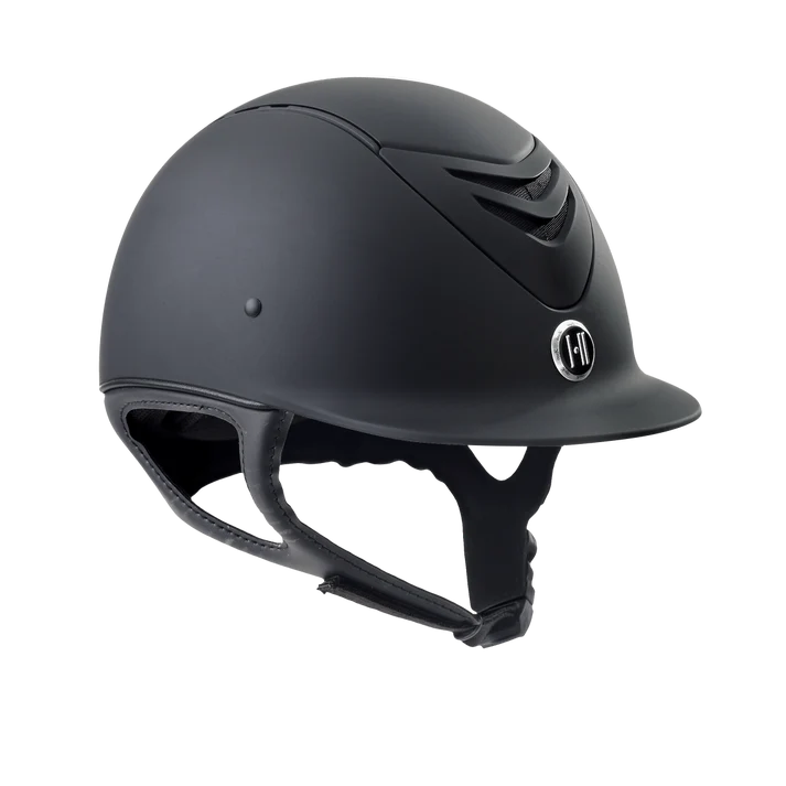 Casco OneK MIPS CCS Black Matte 1