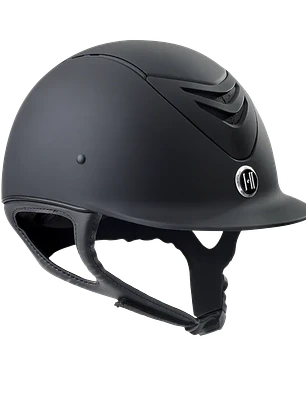 Casco OneK MIPS CCS Black Matte