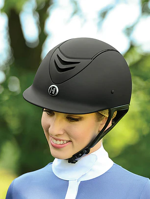 Casco OneK MIPS CCS Black Matte