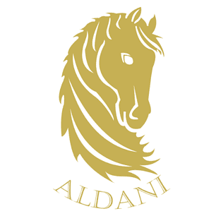 Aldani ecuestre