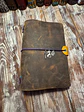 Journal Tamaño A5 (14,8 x 21 cm) + 3 Libretas incluidas - Miniatura 1
