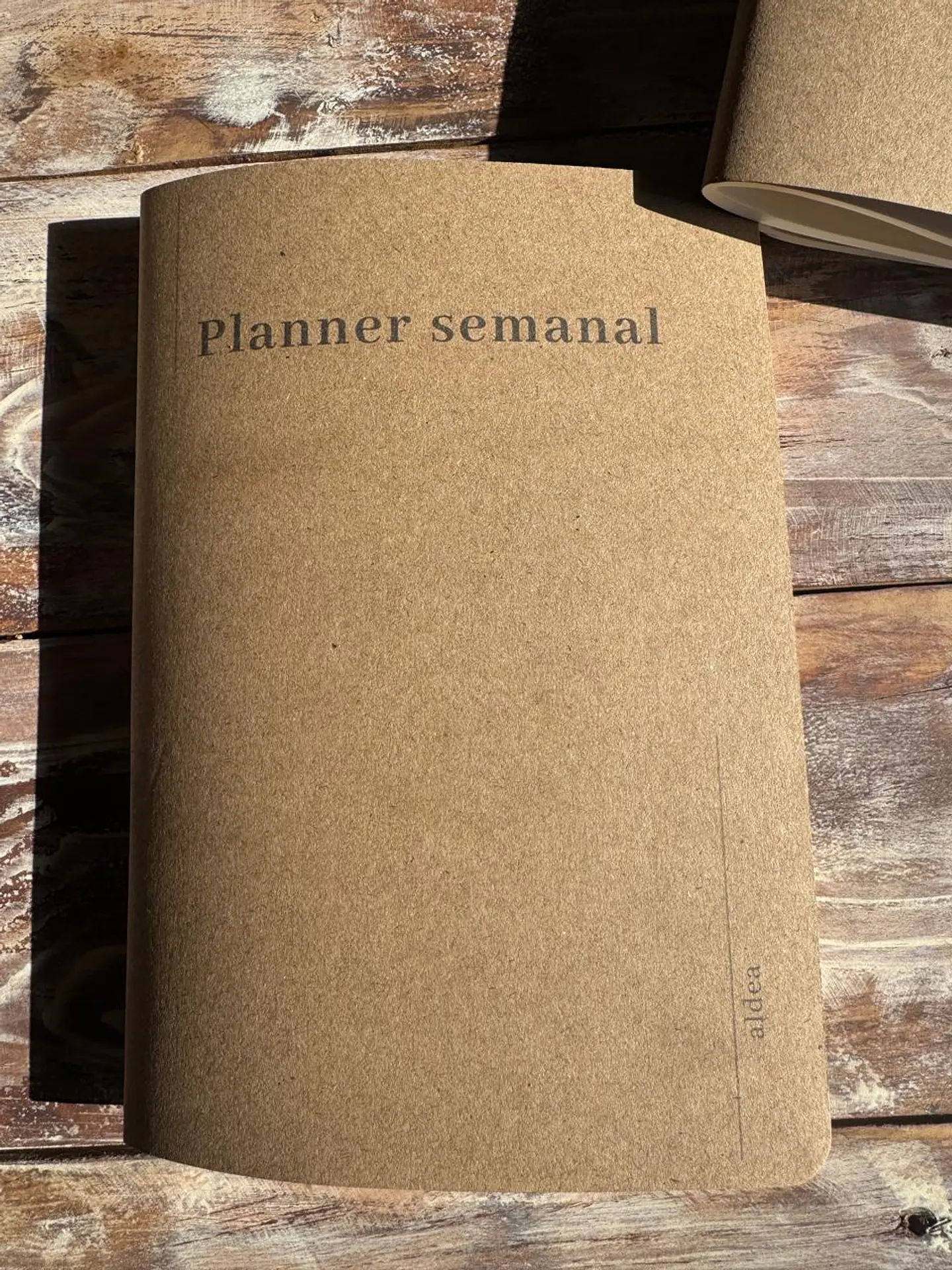 Libretas 40 paginas 2
