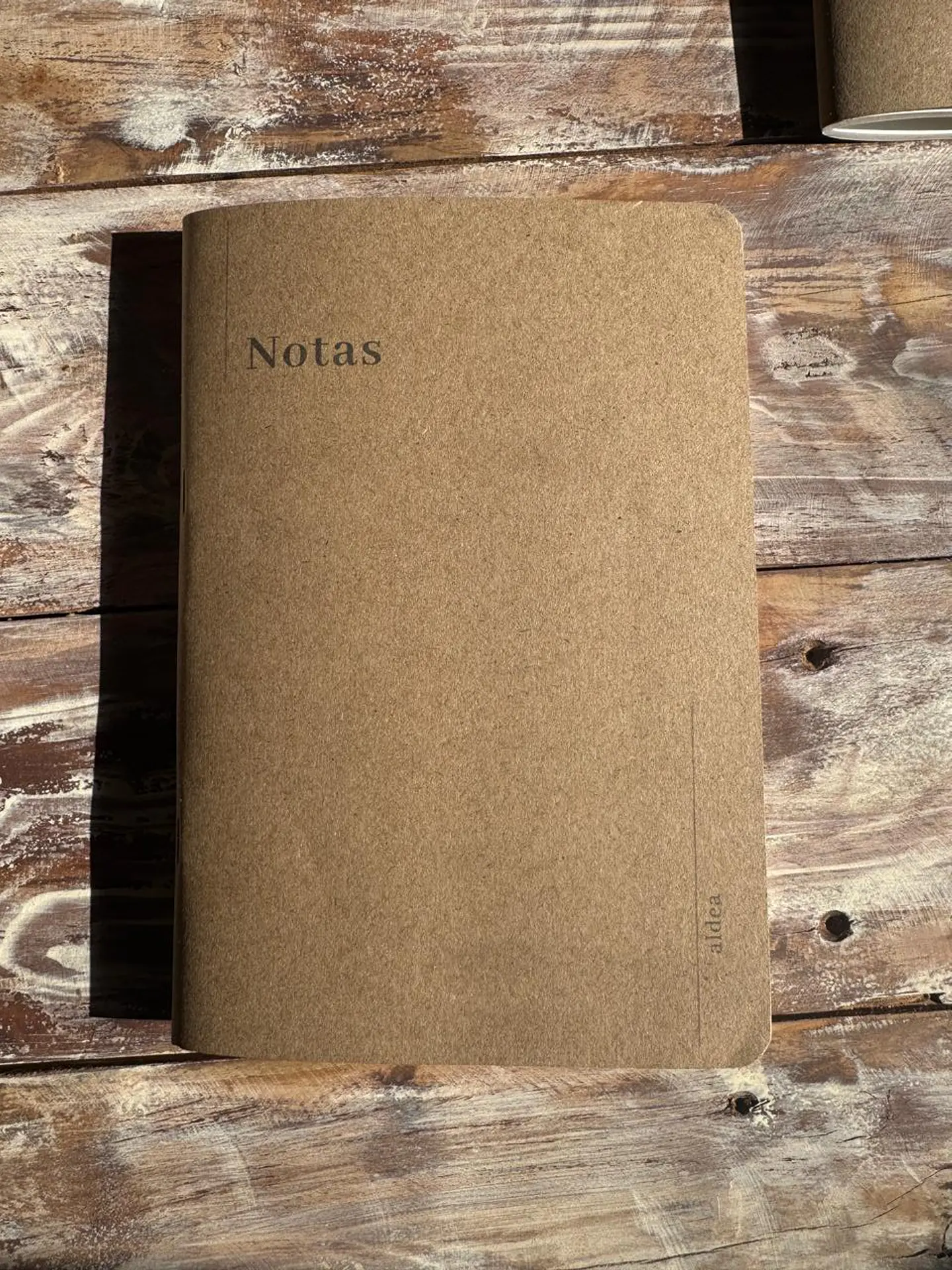 Libretas 40 paginas 3