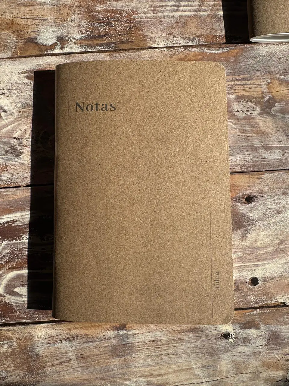 Libretas 40 paginas 3