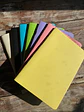 Libretas 40 paginas - Miniatura 4