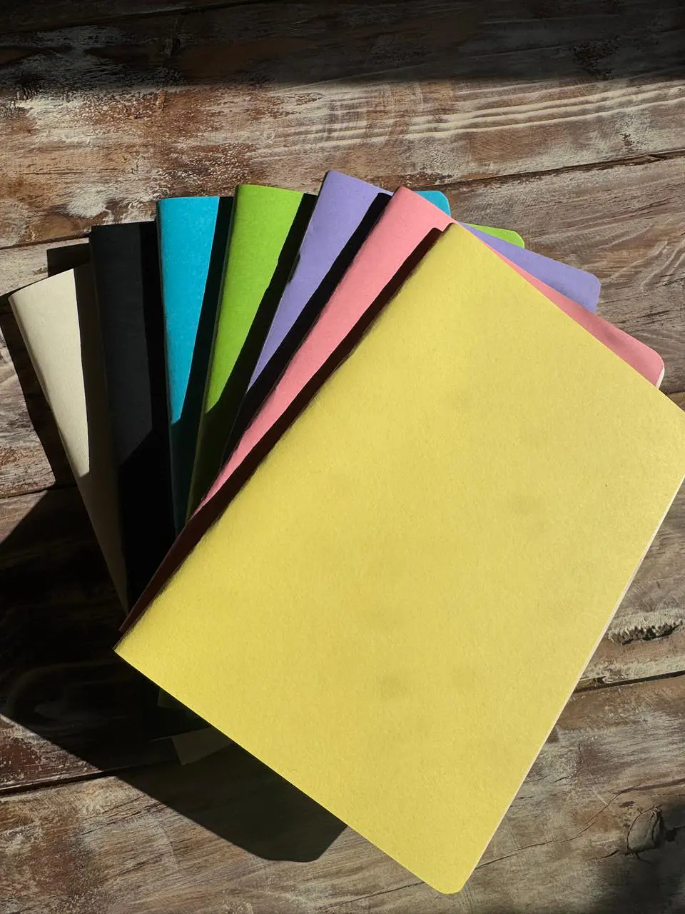 Libretas 40 paginas 4