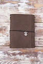 Journal Tamaño A6 (10,5 x 14,8 cm) + 3 Libretas Incluidas - Miniatura 6