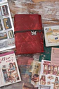 Journal Tamaño A6 (10,5 x 14,8 cm) + 3 Libretas Incluidas - Miniatura 9
