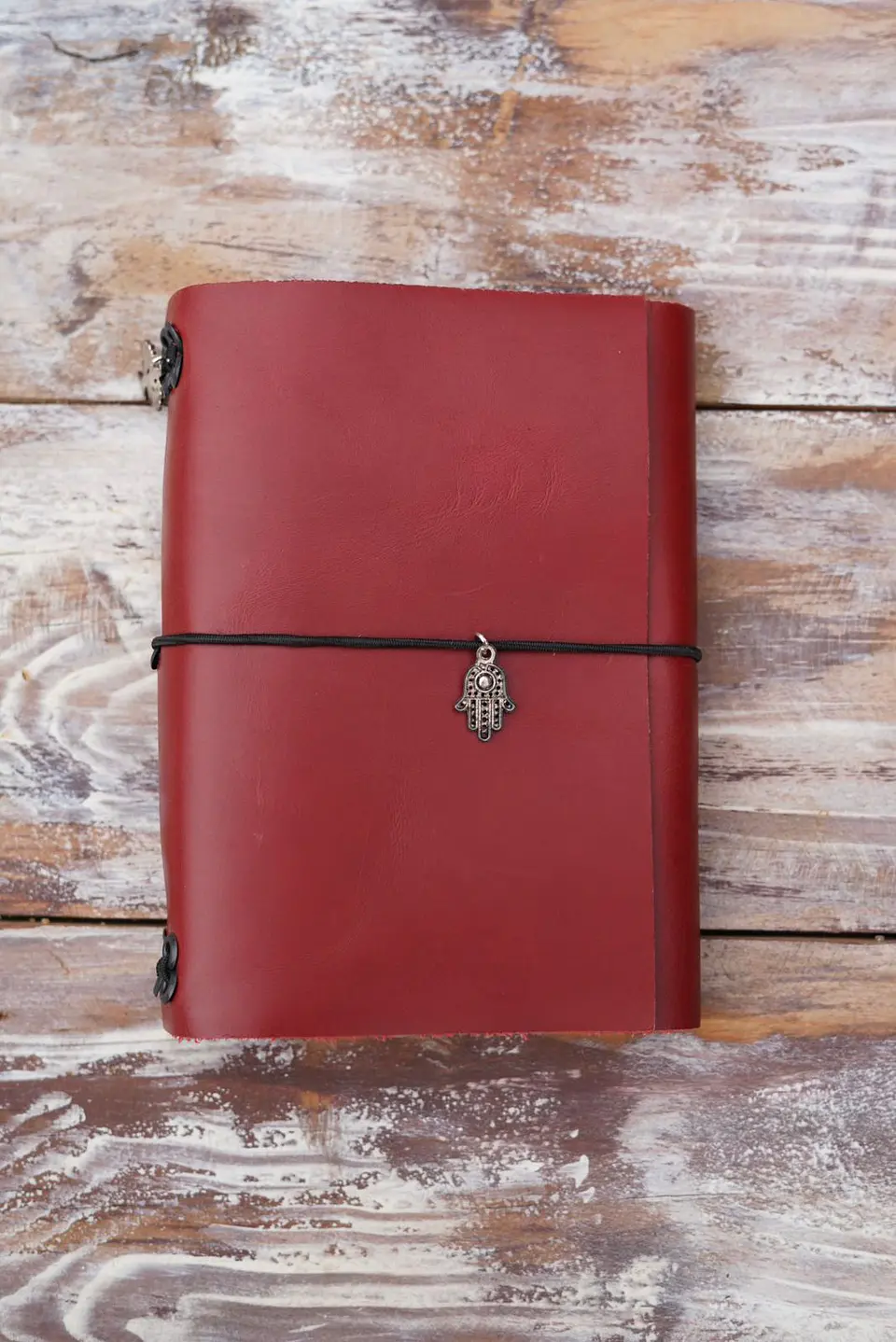 Journal Tamaño A5 (14,8 x 21 cm) + 3 Libretas incluidas 3