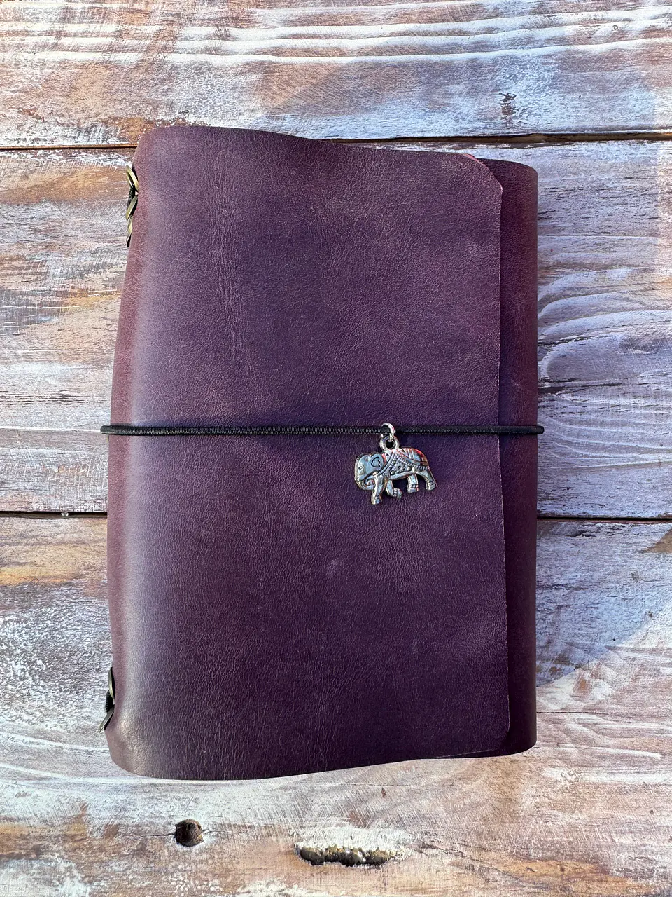 Journal Tamaño A6 (10,5 x 14,8 cm) + 3 Libretas Incluidas 3