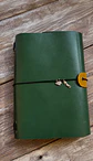 Journal Tamaño A6 (10,5 x 14,8 cm) + 3 Libretas Incluidas - Miniatura 11
