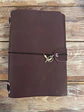 Journal Tamaño A5 (14,8 x 21 cm) + 3 Libretas incluidas - Miniatura 7
