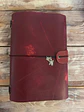 Journal Tamaño A5 (14,8 x 21 cm) + 3 Libretas incluidas - Miniatura 9