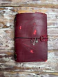 Journal Tamaño A6 (10,5 x 14,8 cm) + 3 Libretas Incluidas - Miniatura 11