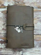 Journal Tamaño A6 (10,5 x 14,8 cm) + 3 Libretas Incluidas - Miniatura 14