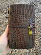 Journal Tamaño A6 (10,5 x 14,8 cm) + 3 Libretas Incluidas - Miniatura 19