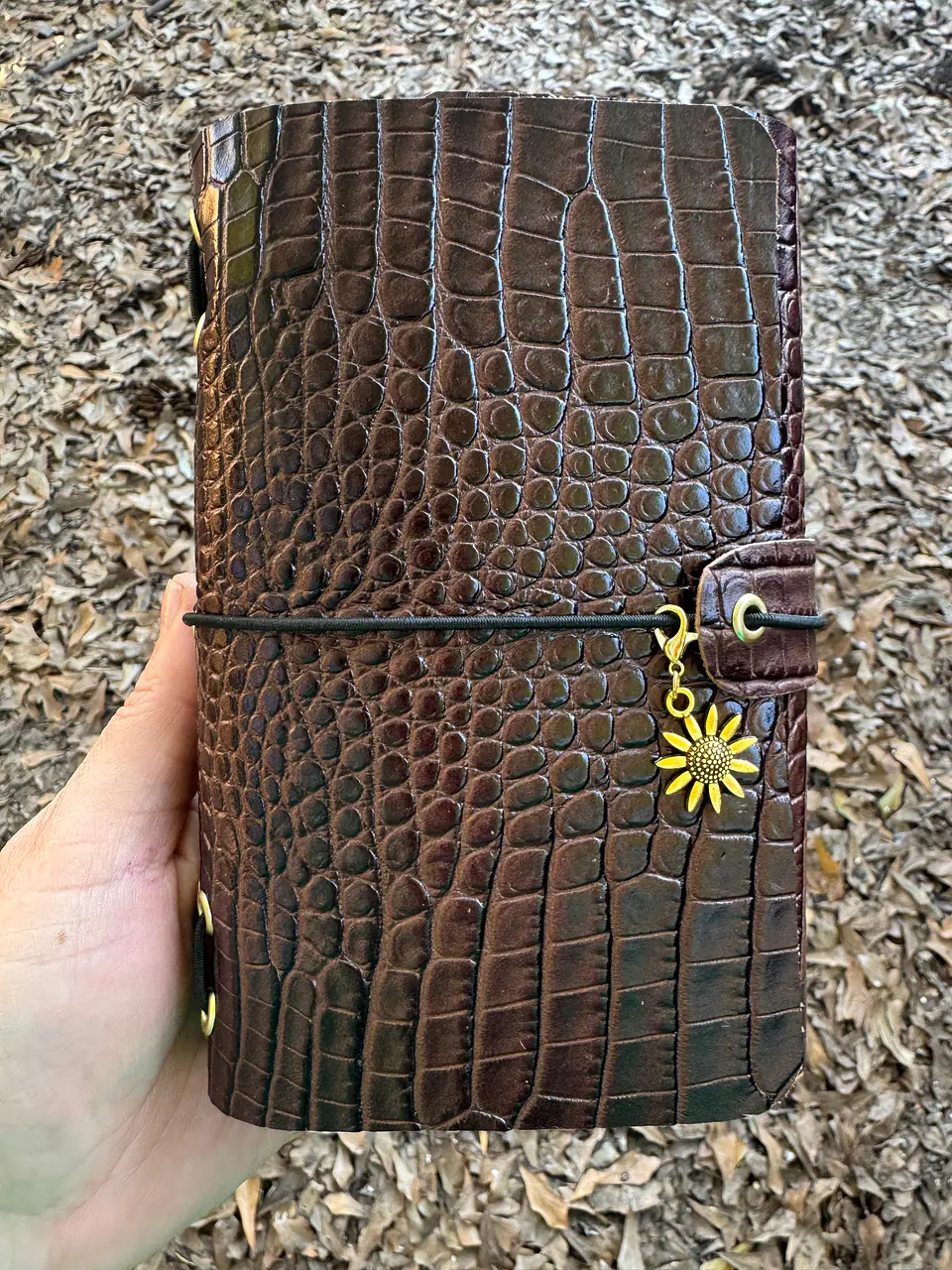 Journal Tamaño A6 (10,5 x 14,8 cm) + 3 Libretas Incluidas 19