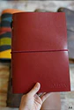 Journal Bifold Tamaño A5 - Miniatura 1