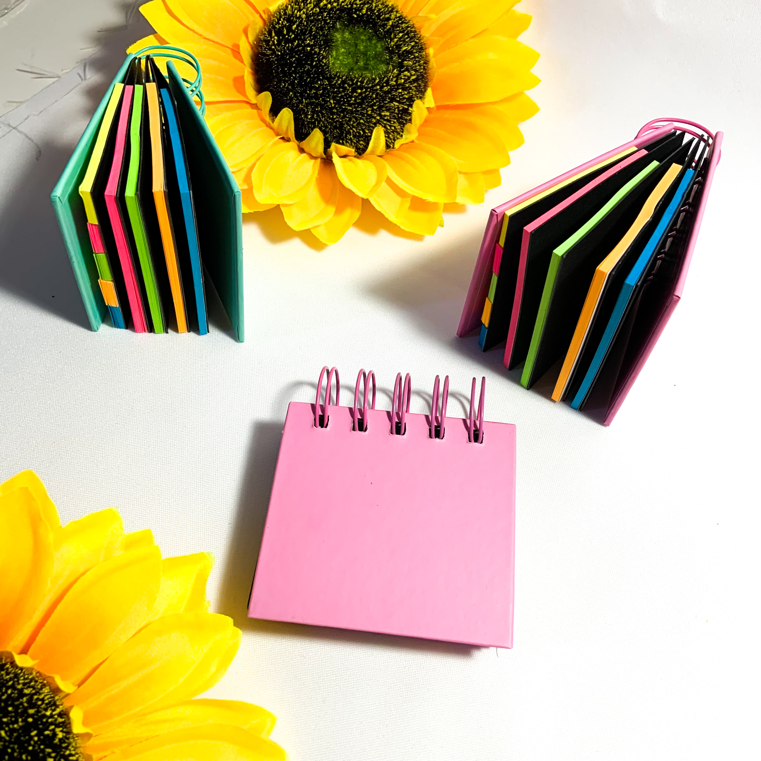Libreta de Sticky notes/Post it