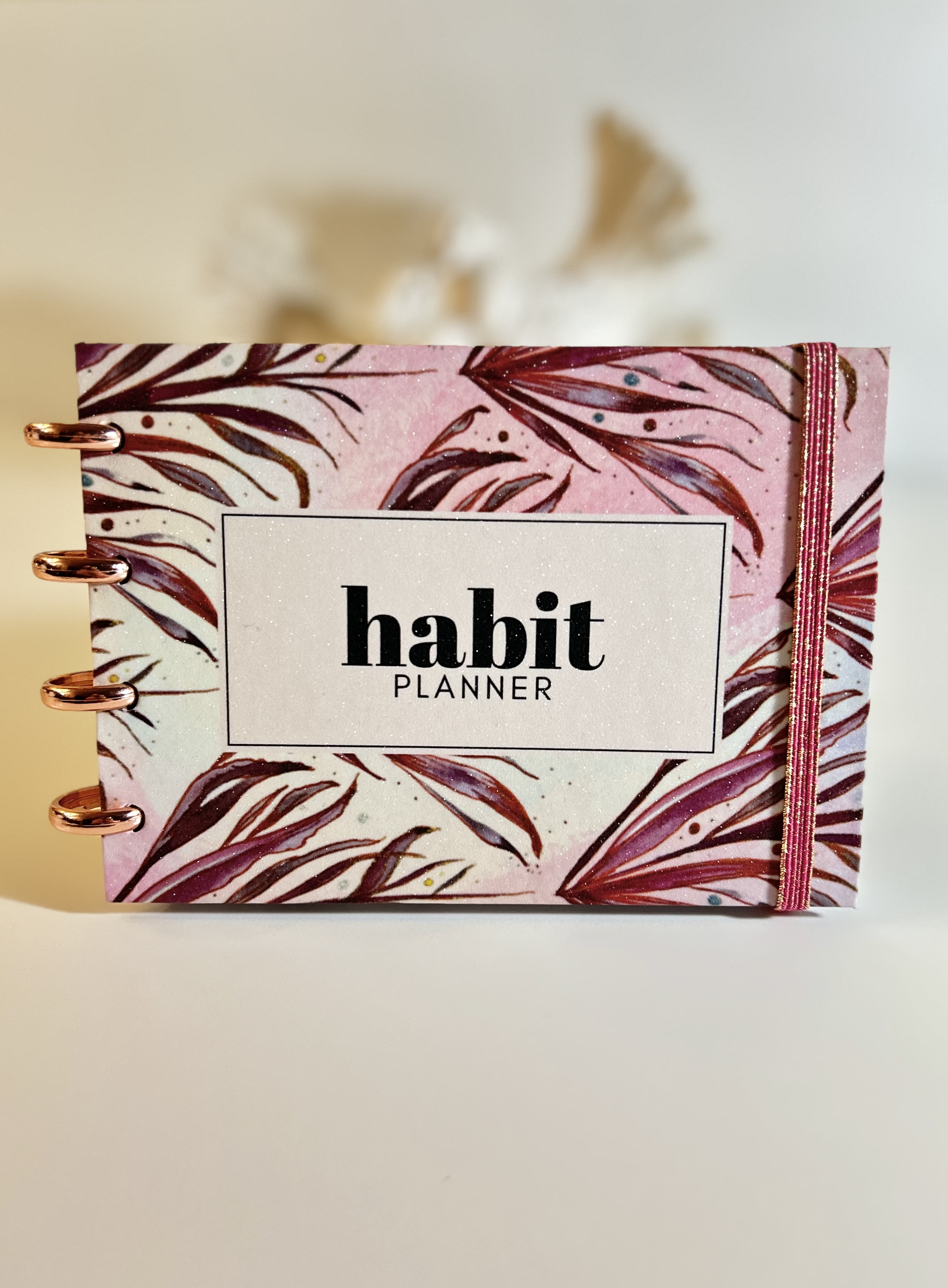 Habit Planner