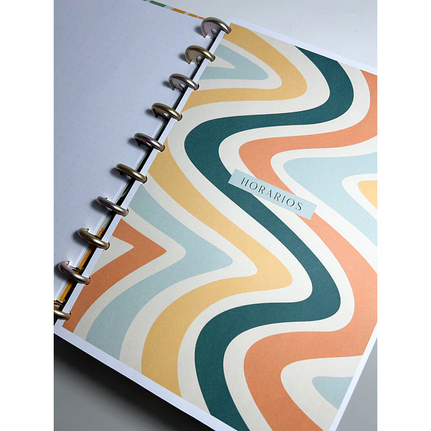 Planificador/Planner Docente 31