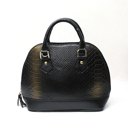 BOLSO CARTERA (20783) COLOR NEGRO