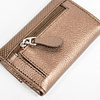 MINI BILLETERA (40021) COLOR OCRE