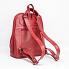 MORRAL ESTRUCTURADO (15648) COLOR ROJO