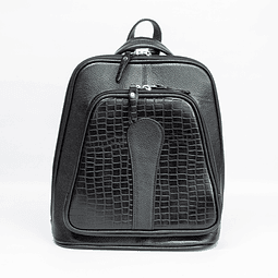 MORRAL ESTRUCTURADO (15648) COLOR NEGRO