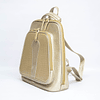 MORRAL ESTRUCTURADO (15648) COLOR DORADO