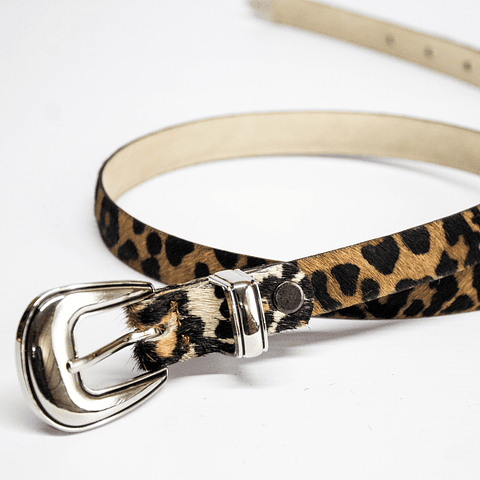 CORREA UNIFAZ ANIMAL PRINT (1023)