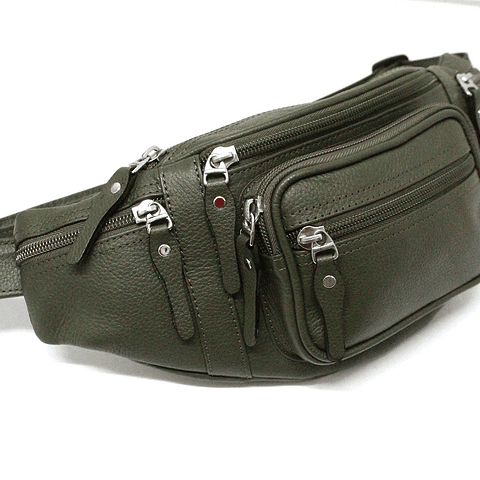 RIÑONERA PREMIUM CABALLERO 23432