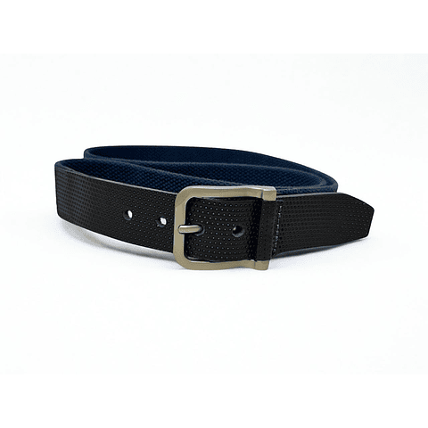 RIATA CABALLERO PUNTA CUERO (REF 2903)