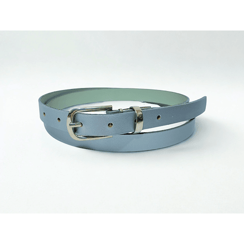 CORREA UNIFAZ BASICA 20 mm (1001)