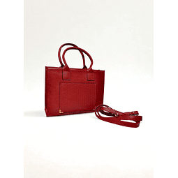 CARTERA DE LUJO (2002)