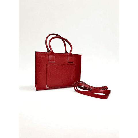 CARTERA DE LUJO (2002)