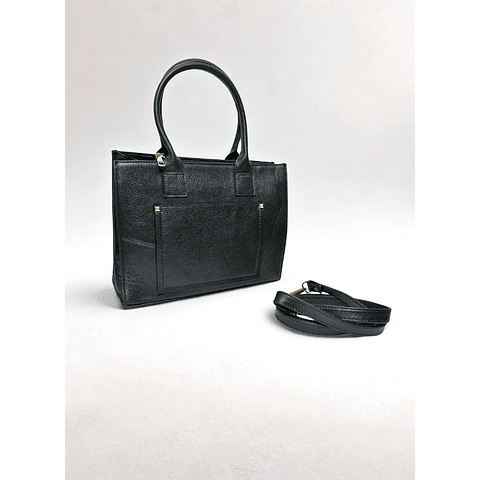 CARTERA DE LUJO (2002)