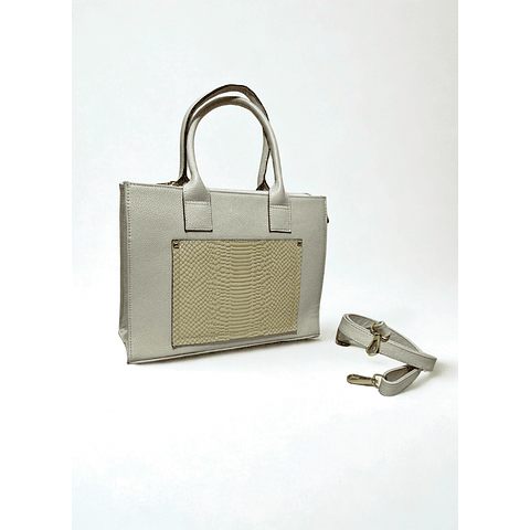 CARTERA DE LUJO (2002)