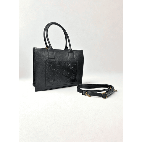 CARTERA DE LUJO (2002)