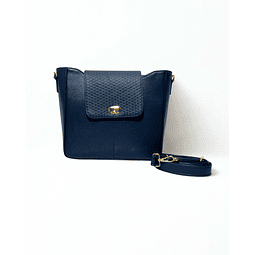 BOLSO DE TAPA TORNIQUETE (20228)