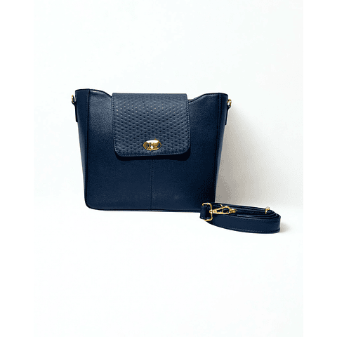 BOLSO DE TAPA TORNIQUETE (20228)