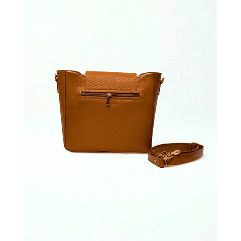 BOLSO DE TAPA TORNIQUETE (20228)