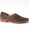 Babucha Animal Print C