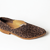 Babucha Animal Print C