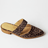 Babucha Animal Print A