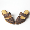 Babucha Animal Print A