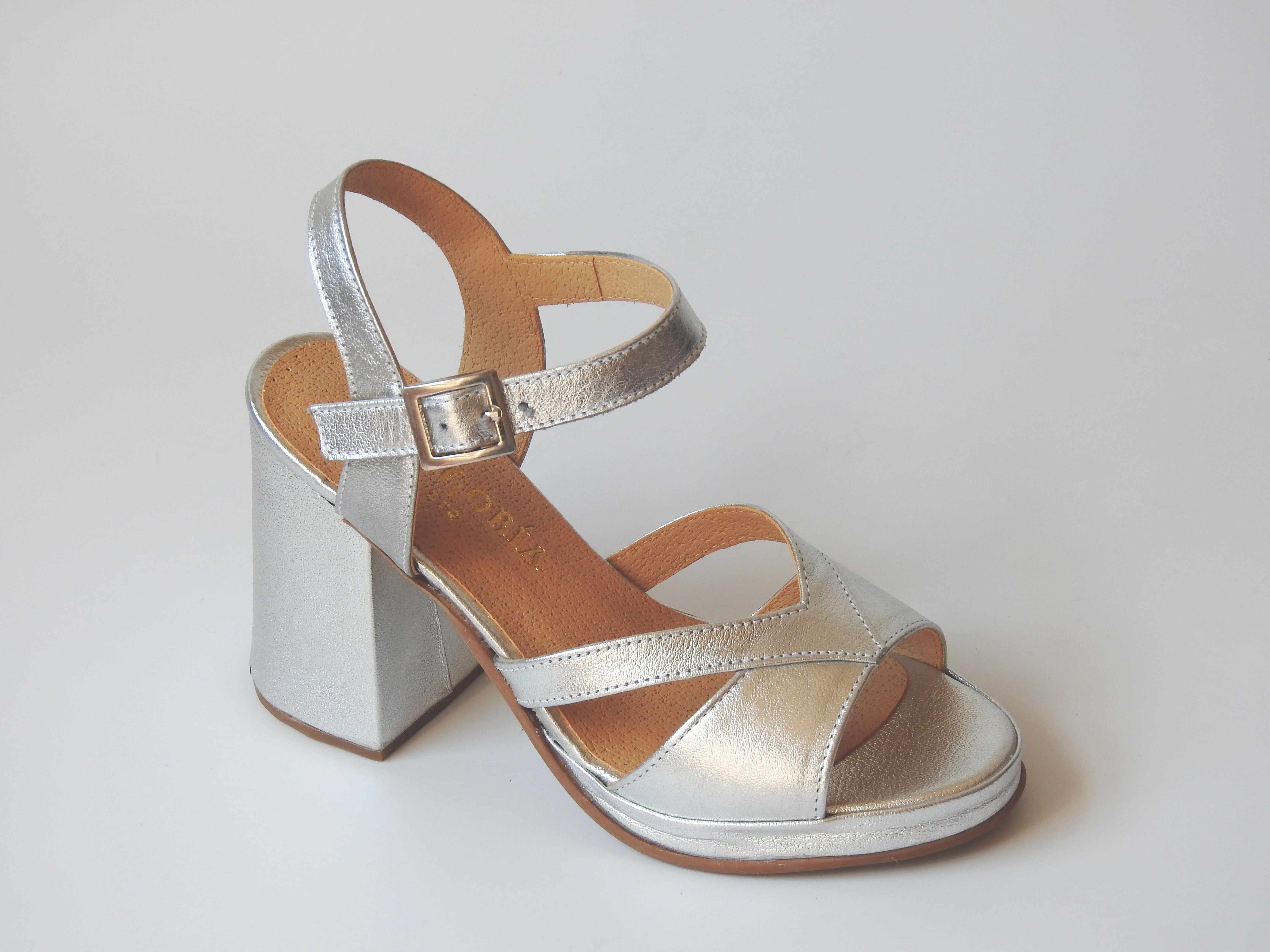 Luxury Plata