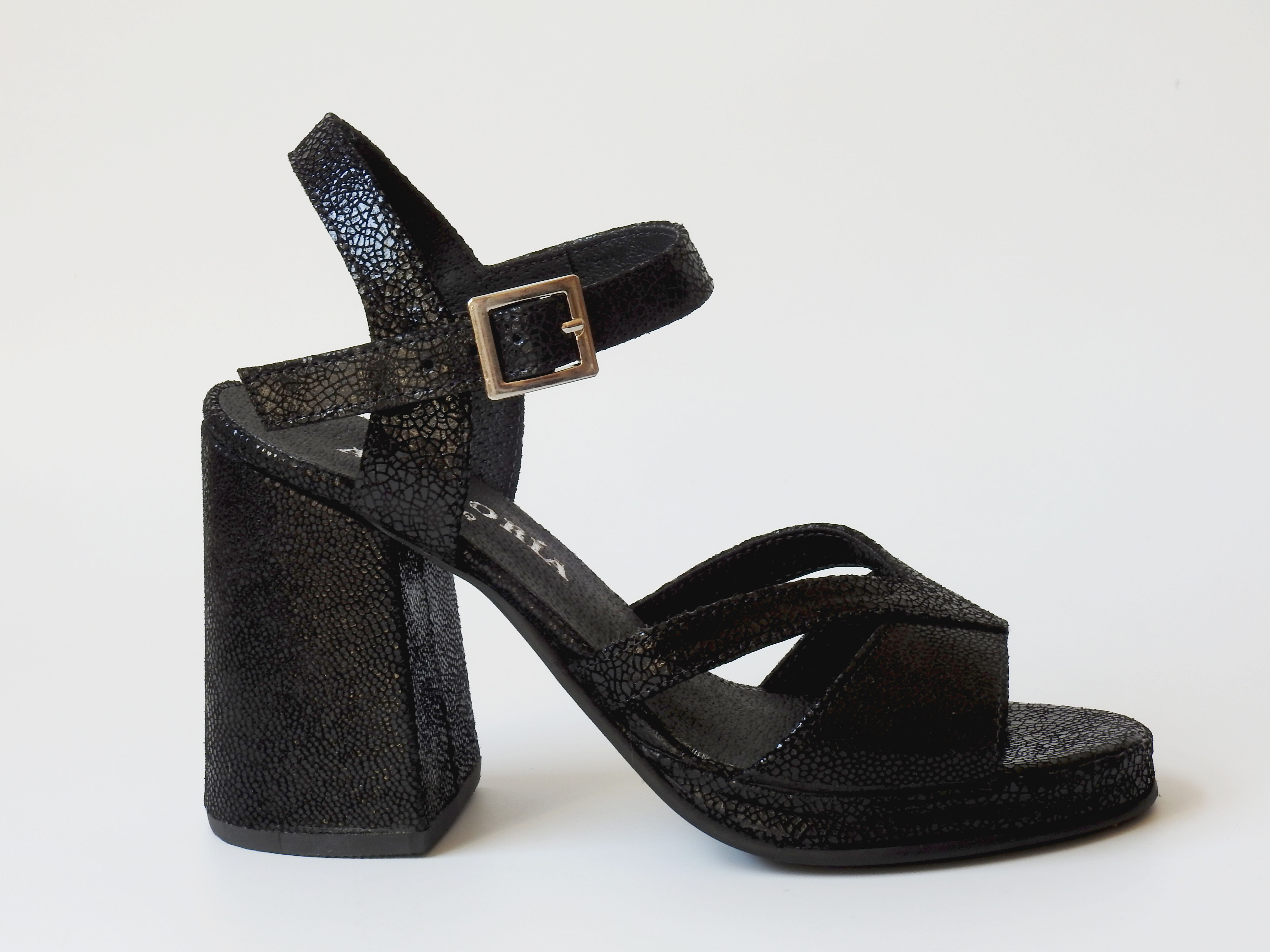 Luxury Negro